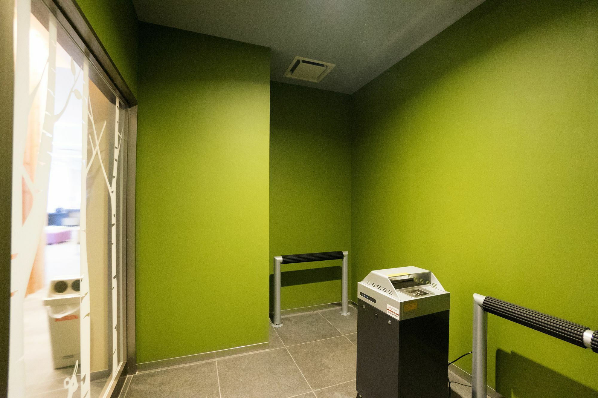 Hotel La'Gent Plaza Hakodate Hokuto Exterior photo