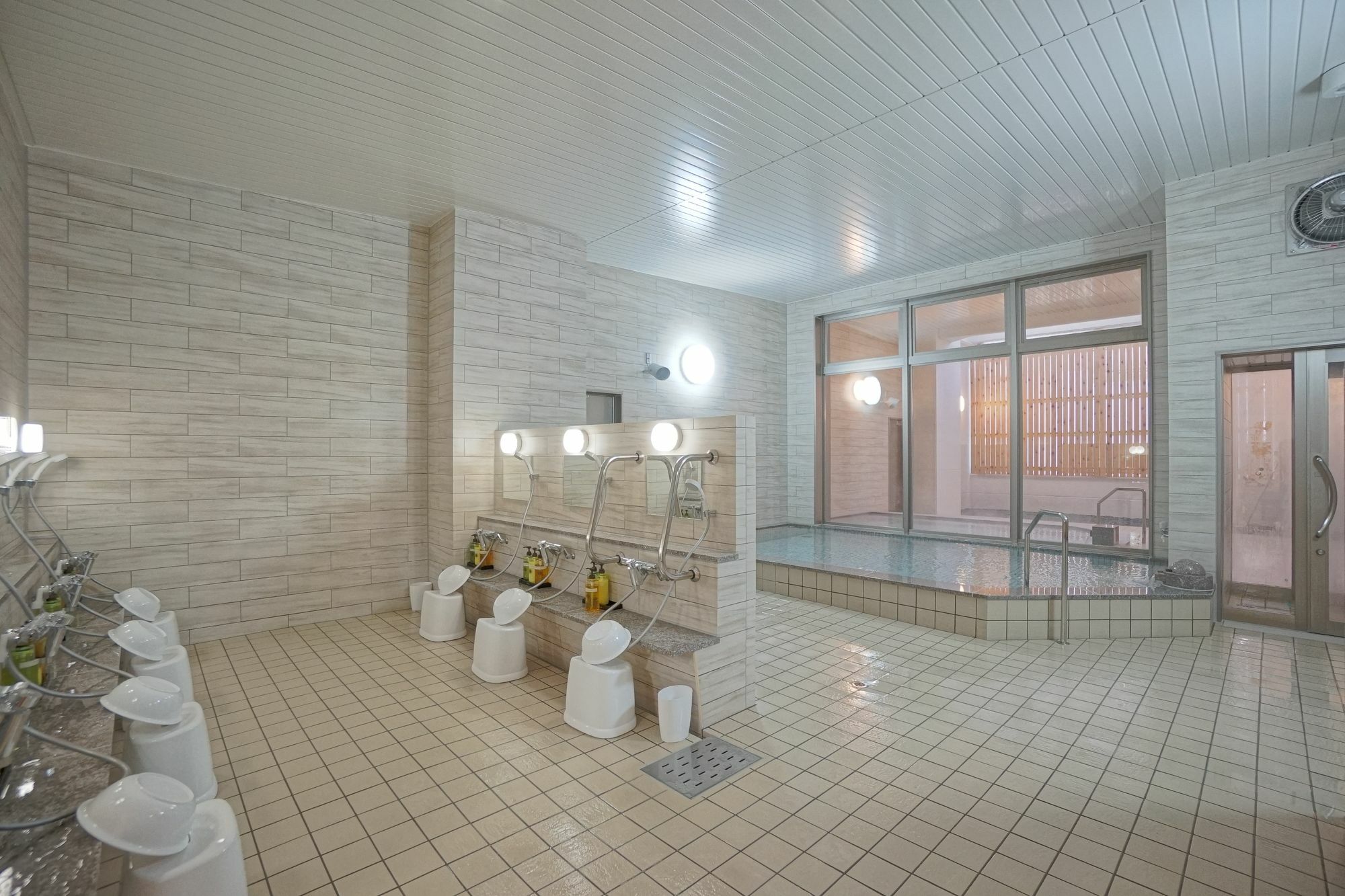 Hotel La'Gent Plaza Hakodate Hokuto Exterior photo
