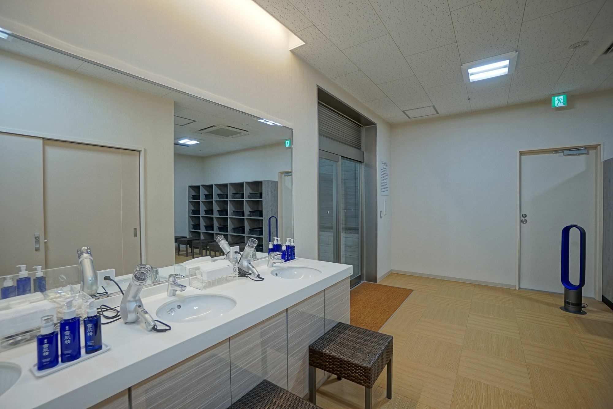 Hotel La'Gent Plaza Hakodate Hokuto Exterior photo